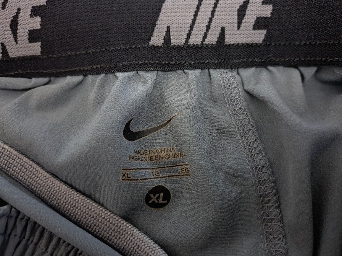Nike Dry Fit-Ориг.шорти