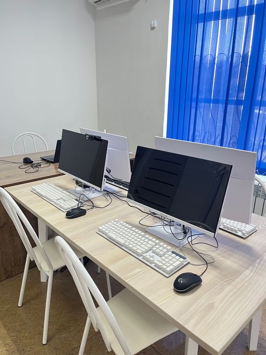 Ересектерге арналған компьютерлік сауаттылық курсы Word,Excel