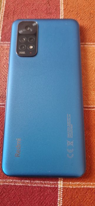 Redmi note 11 128 gb