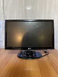 Monitor LG FLATRON W2253TQ FullHD 60Hz