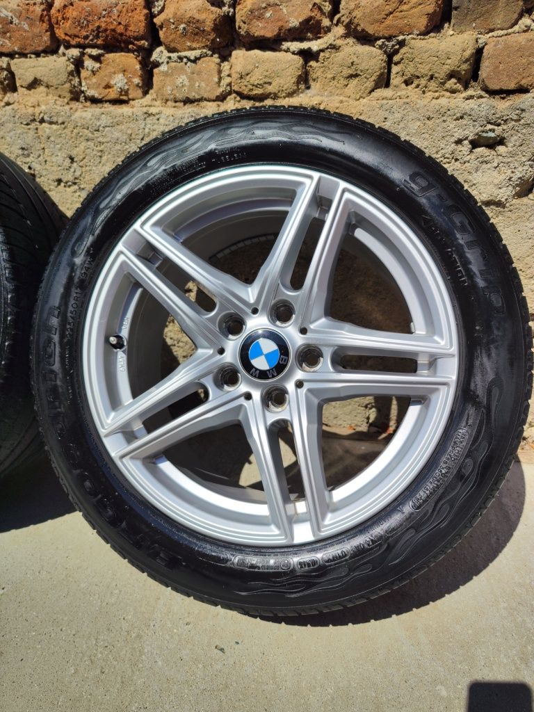 Джанти Borber 17" 5x120