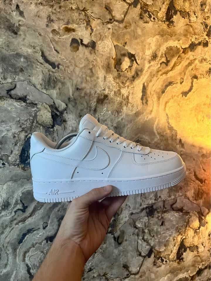 Adidasi Nike AirForce 1 Best Quality (Livrare cu Verificare)