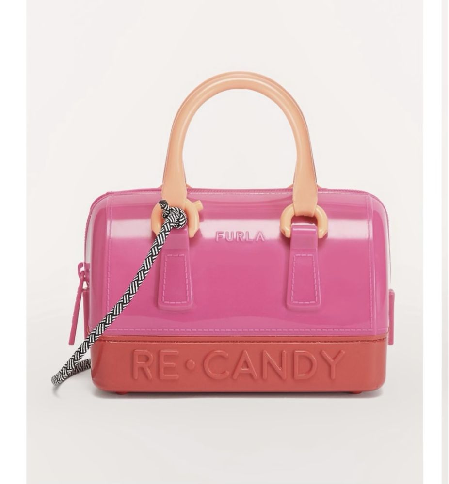 Чанта Furla Candy
