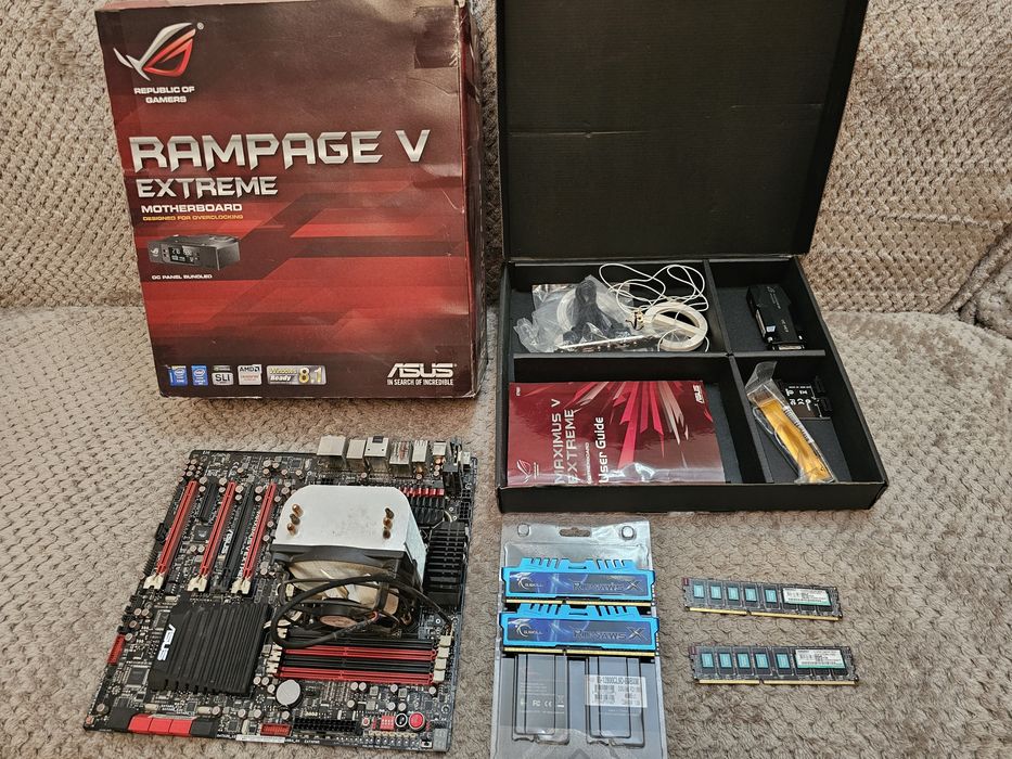 Kit Light gaming
