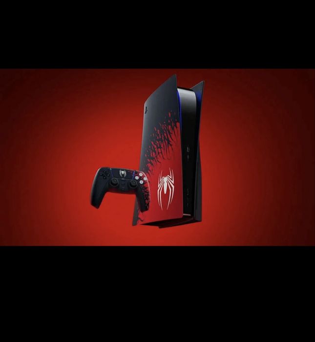 Play Station 5 Spider-man 2