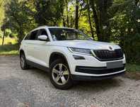 Skoda Kodiaq 2.0 TDI/ DSG Ambition/ 4x4/ Full option/ 7 locuri