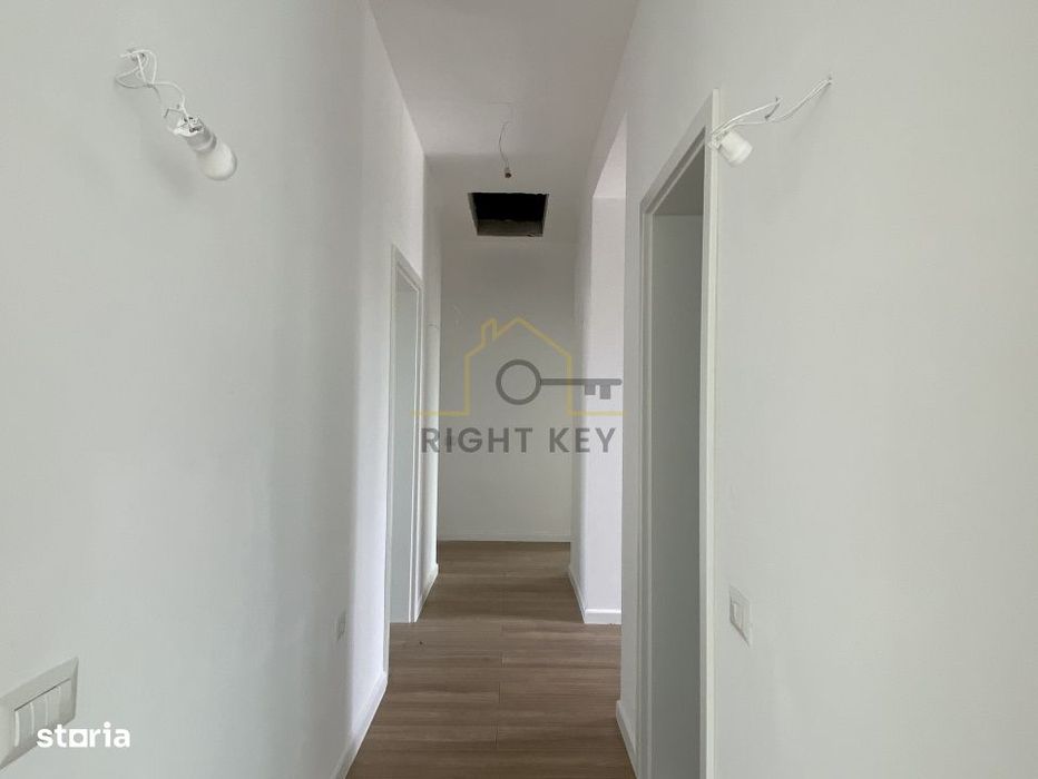 Casa 4 camere, 100mp utili, 500mp teren, STB! Comision 0%!