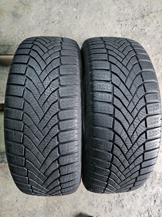 2 anvelope iarna 205 55 16 Falken 2023