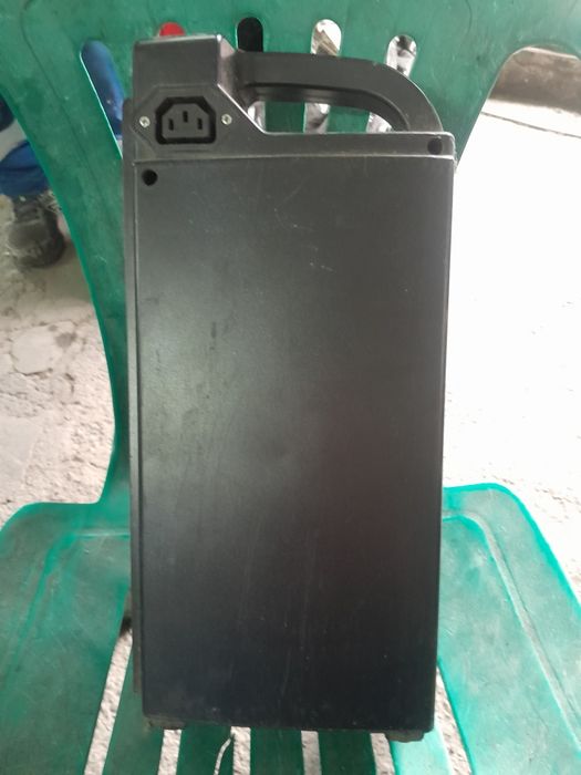 Акумулятор  48v 20 ампер