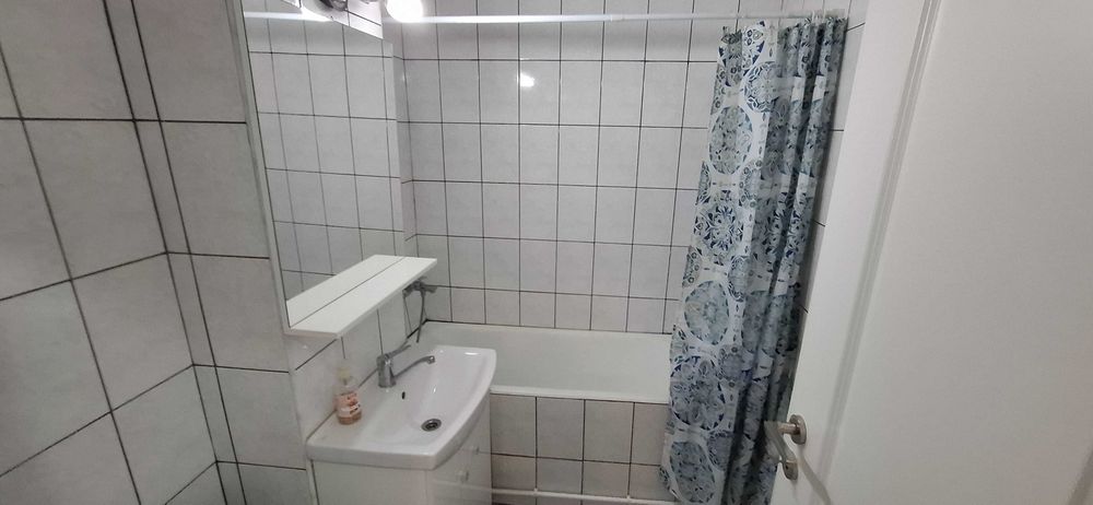 De închiriat apartament 2 camere - Alexandru cel Bun, zona Zimbru