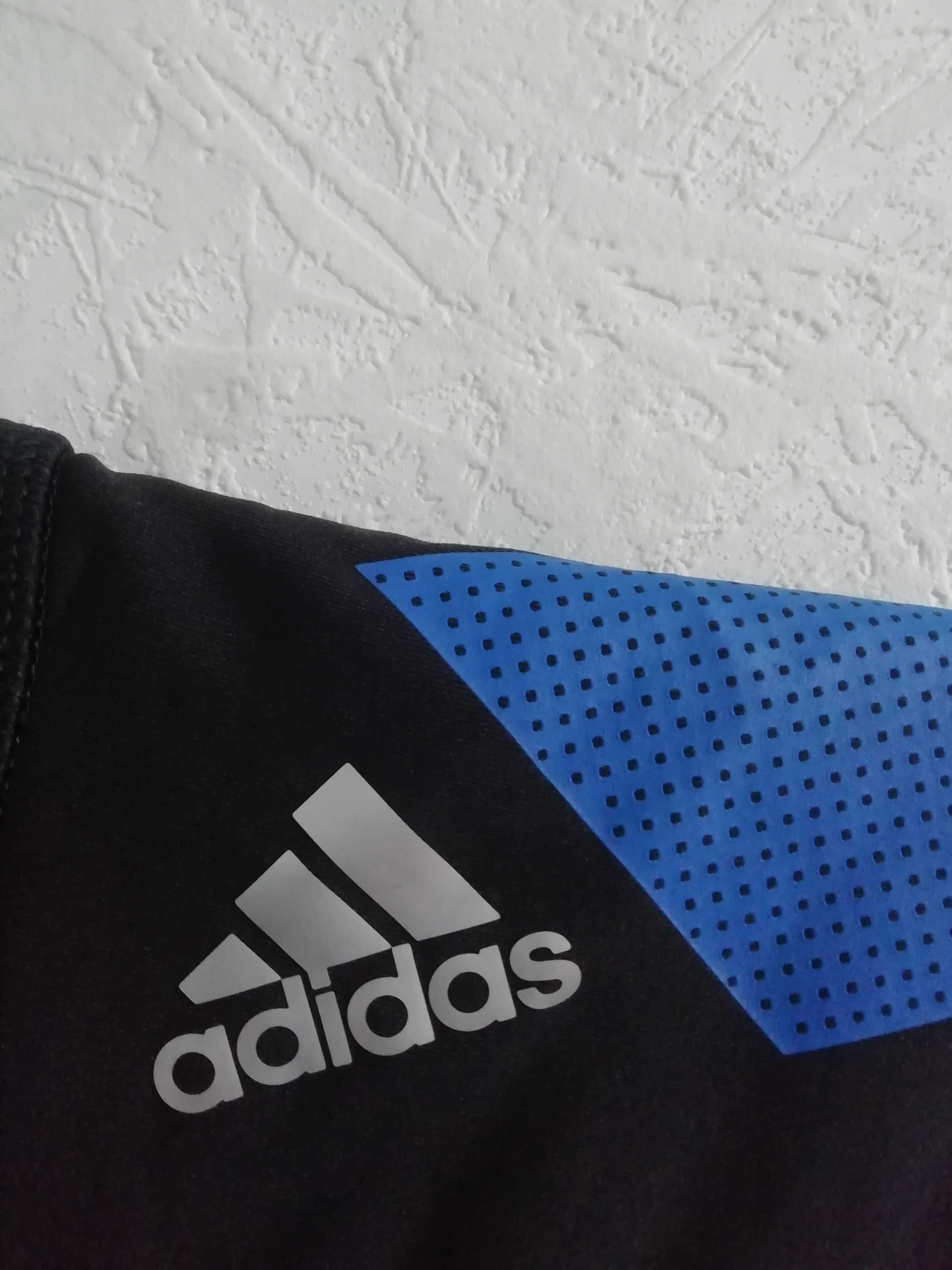 Adidas TechFit XL Compression оригинална нова мъжка тениска фланелка