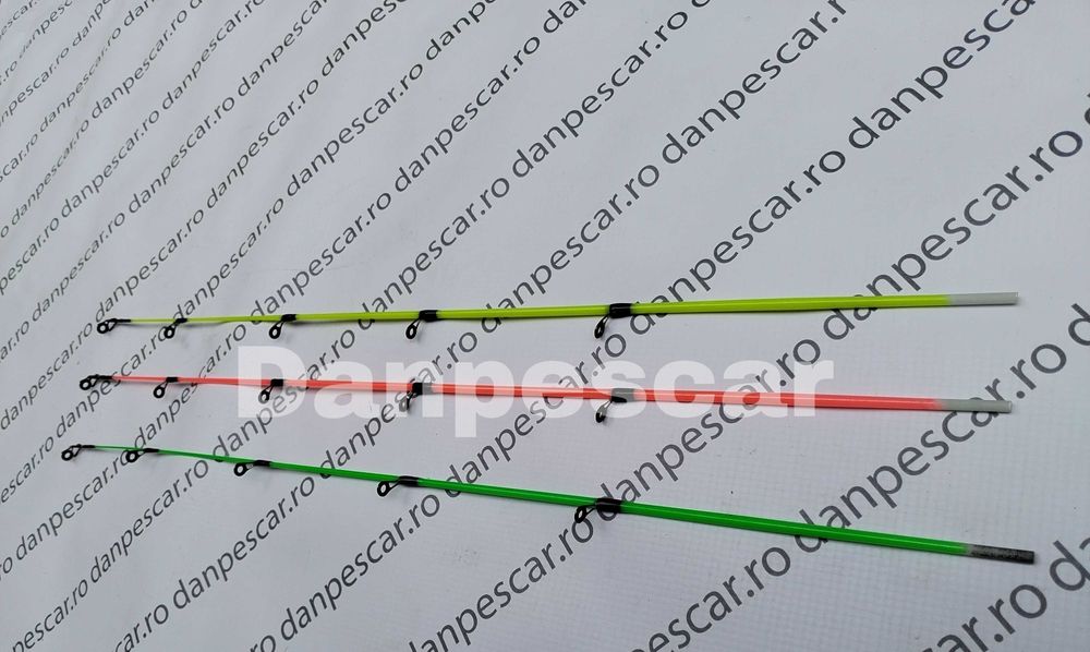 Lanseta carbon compozit PROFL AQUA FORCE FR Feeder 2,40m ACTIUME 200gr