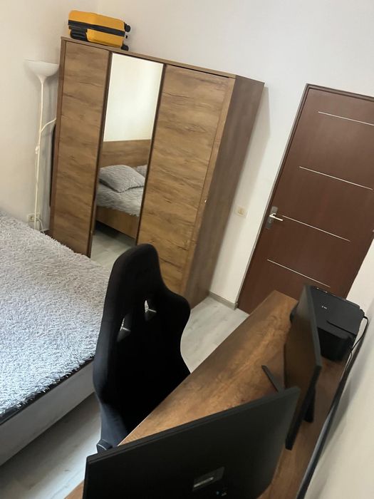 Vand apartament cu 2 camere,Bucuresti,sos giurgiului