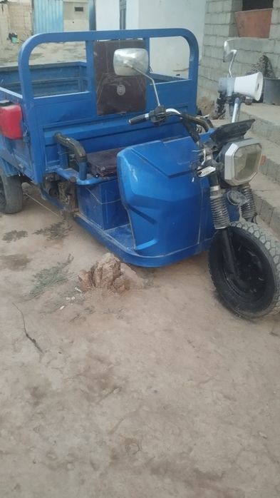Murave tnq yaxshi aybi yoq