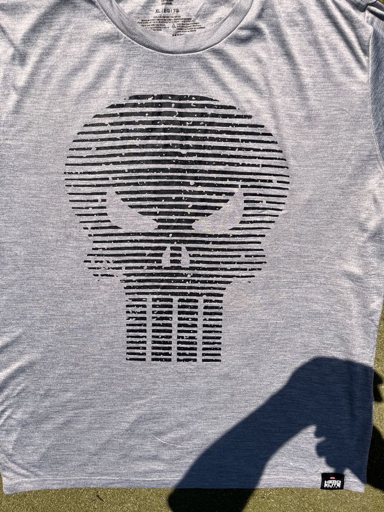 Marvel x Punisher тениска - XL