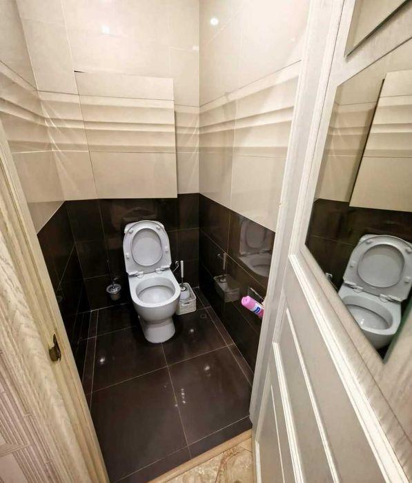 В аренду квартира помесячно в жилом комплексе Манхэттен