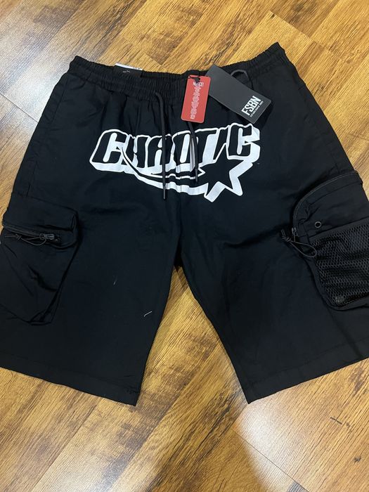 Мъжки къси панталони