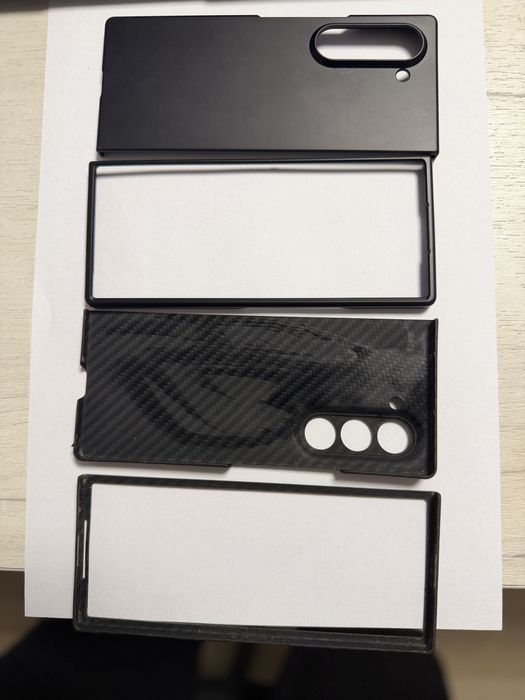 Samsung Galaxy Z fold 6 256Gb albastru