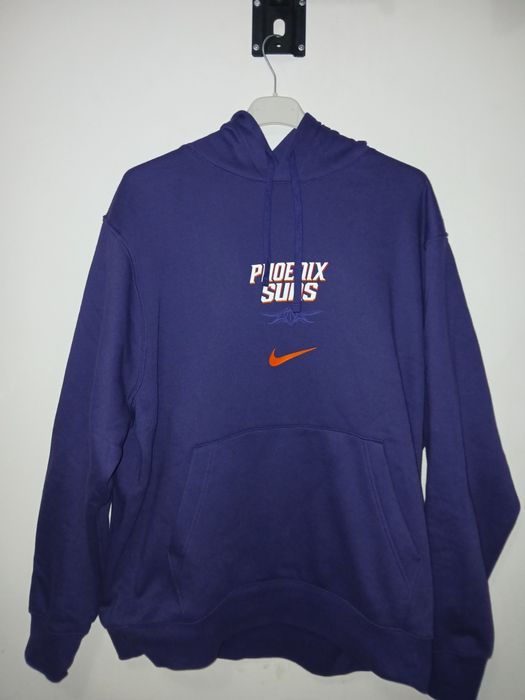 Phoenix Suns Size L NBA Hoodie
