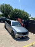 Bmw e46 touring 320d