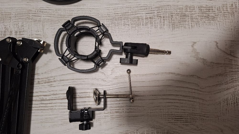 Кондензаторен Микрофон BM-800