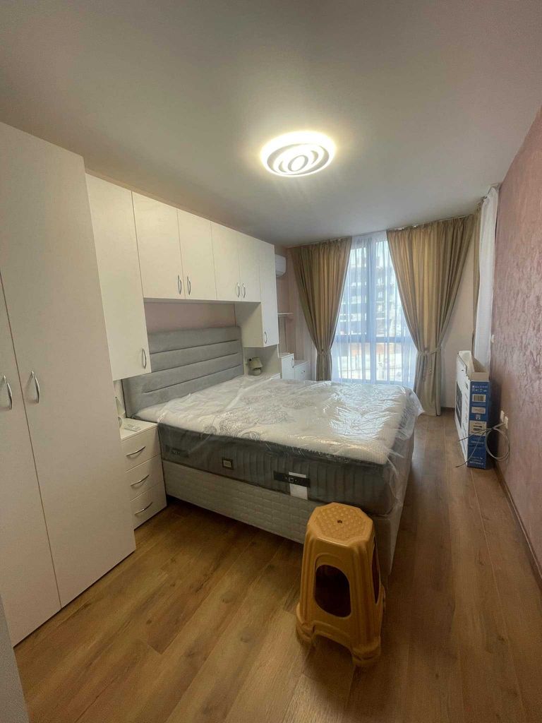 Продава се Двустаен апартамент в Пловдив, Христо Смирненски - 60 кв.м за 2500 €/кв.м - Снимка #1