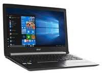 laptop performant nou Acer, intel core i7-quad core, video 4 gb nvidia