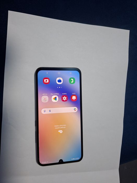 Vând Samsung A34 128GB 5G