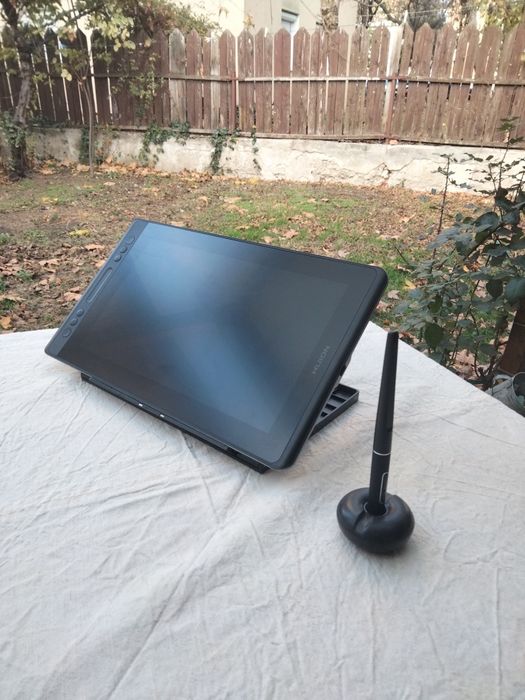 Huion Kamvas pro 13 | Tabletă grafică