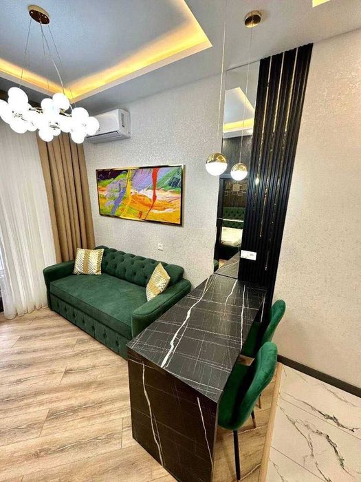 Сдается Габус Айбек 2/8/8 Фото реально