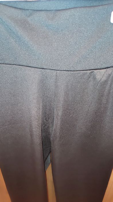 Colanți negri- doua modele