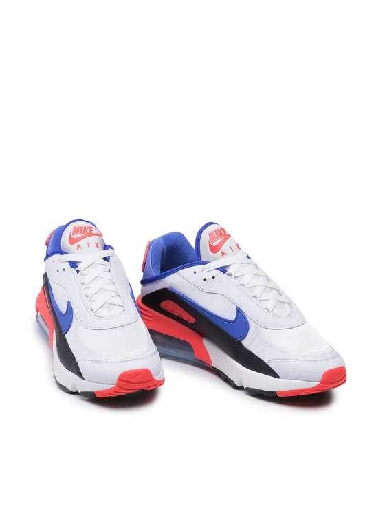 Nike - Air Max 2090 EOI DA9357 100 номер 47.5 мъжки Оригинал Код 5081