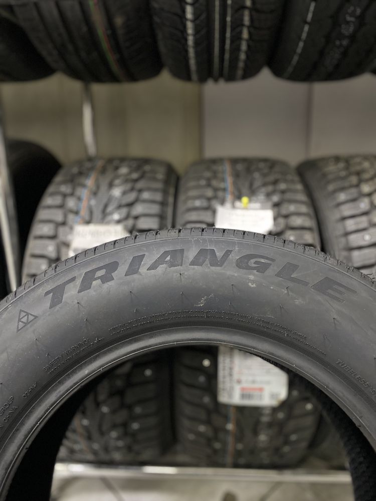 Летние шины Triangle TE307 205/65R15