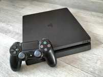 Ps4 Slim / Sony PS4 / Sony Playstation 4 Slim / Сони ПС4