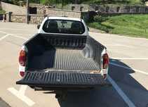 Mitsubishi L200 volan pe dreapta