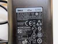 Incarcatoare Dell 45 W si 130 W - barrel respectiv USB-C
