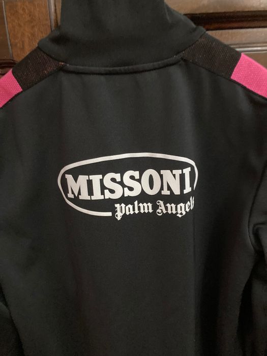 Palm Angels x MISSONI
