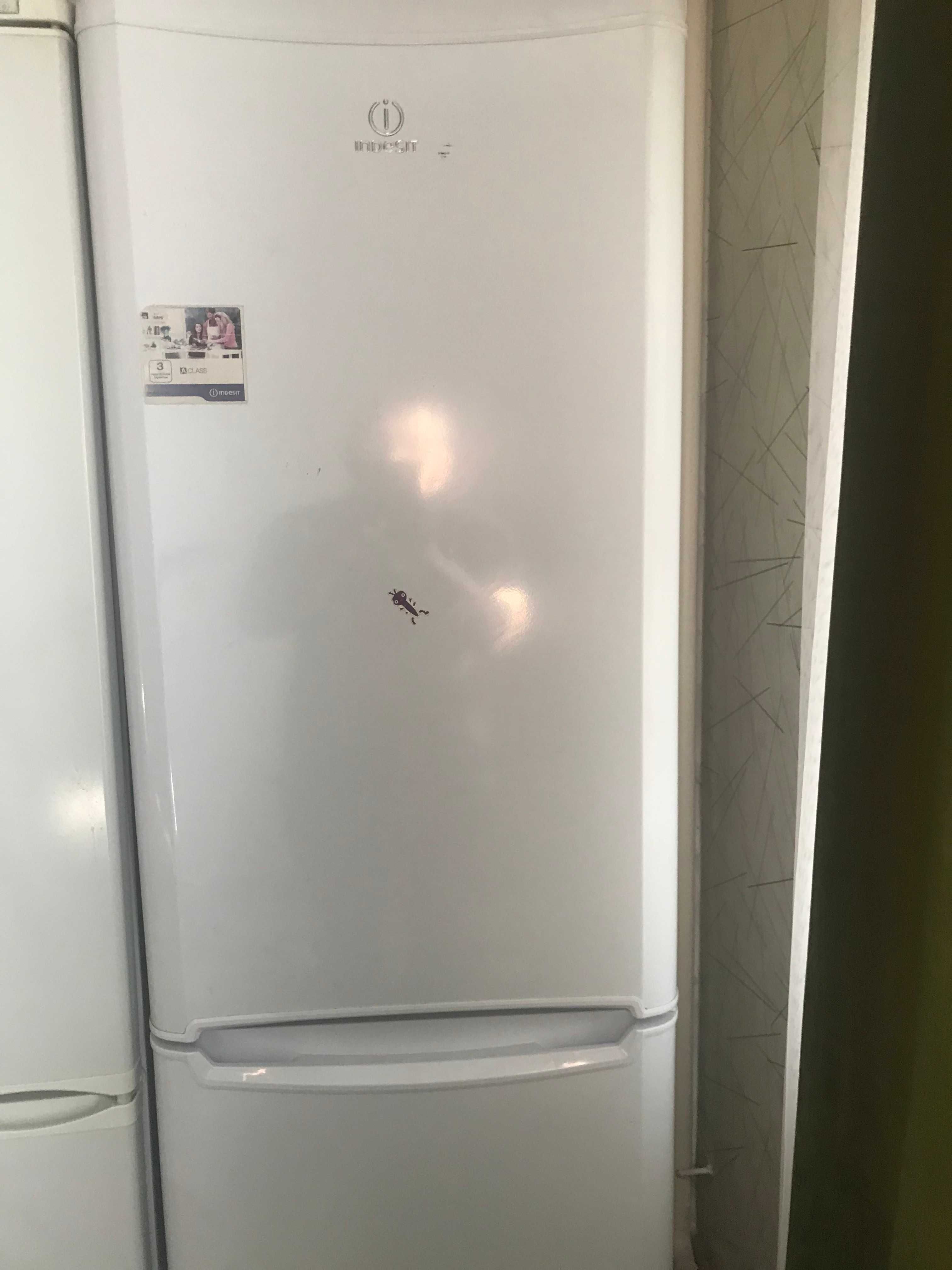 Холодильник Атлант , Индезит