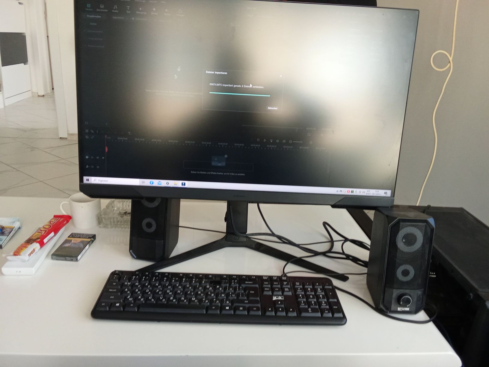 master masterbox mb520 rgb: