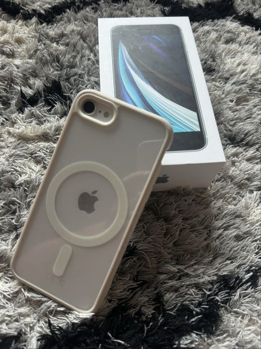 Iphone SE 2020 64GB