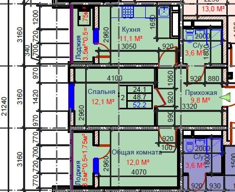 Срочно продается квартира . Сергили район . Uy sotiladi bitgan