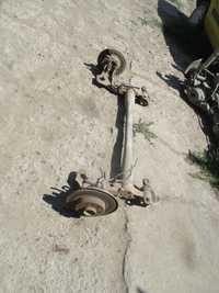 Punte spate completa Opel Zafira A an 1998-2005 Originala