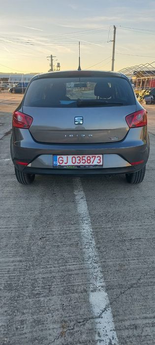 Seat ibiza 1200cm 90cp