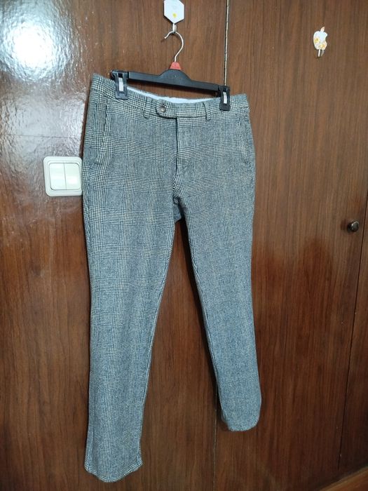 Б/у Мужские вещи