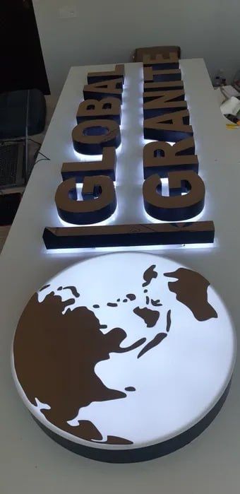 Tashqi va ichki reklama