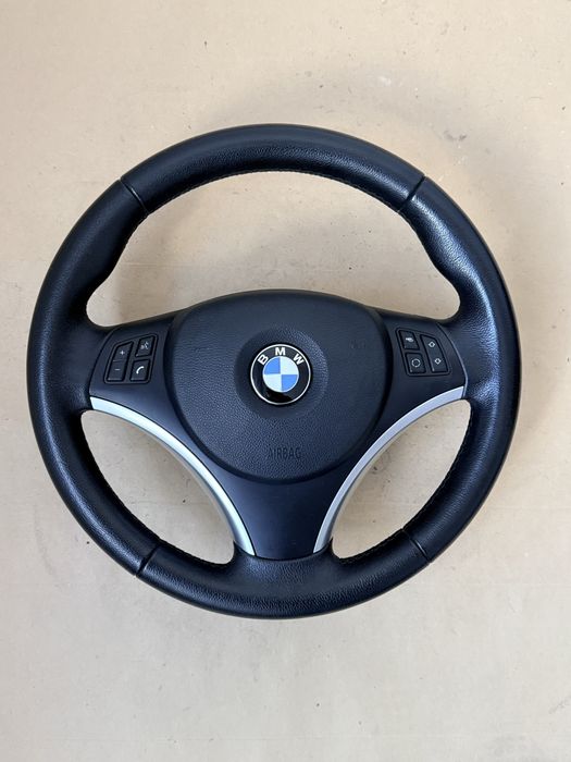 Бмв волан с airbag bmw e84 e87 e90 e91 e92 e93