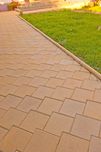 Pavaje auto pentru gradina discount 3-5% - dimensiuni 20x15 pavele