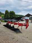 Plug Pottinger 4 brazdare