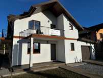 Casa de Vinzare - Panouri Solare, Economie in Armonie cu Natura