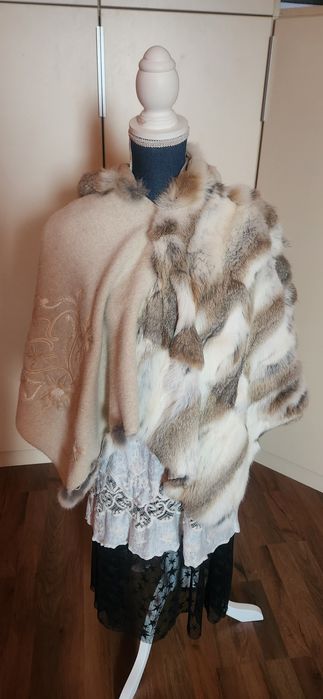 Capă nouă Rossodisera Italia